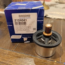 Genuine Paccar 2124041 Coolant Thermostat picture