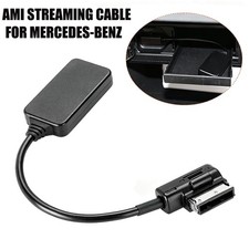 For Mercedes Benz AMI MMI Wireless Interface bluetooth Music Adapter Cable Media picture