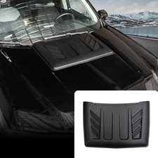 For 2022-2025 Ford Maverick Hood Scoop Bonnet Vent Cover Trim Scoop Bonnet picture