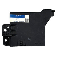 2006-2008 Toyota RAV4 AC Amplifier Climate Control Computer Module 88650-42180 picture