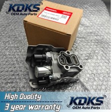 OEM NEW HONDA Civic Si / TSX RSX Type S VTEC SOLENOID SPOOL VALVE 15810-PRB-A03 picture