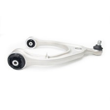 CTEuro Tesla Front Axle Upper Control Arm Frontal Left Model X Forged Design picture