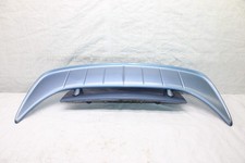 2005 CHRYSLER CROSSFIRE ZH COUPE #417 SRT-6 SRT6 TRUNK SPOILER WING W/ MOUNTING picture