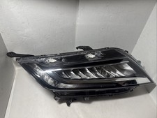 Honda Odyssey 2018-2020 RH Passenger FULL LED Headlight 33100-THR-A21 CRACKED picture