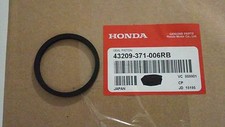 (2) New Honda 43209-371-006 Piston Seal 38mm (Lot of 2) picture