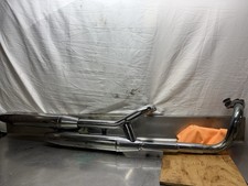 2001 98-03 Yamaha XVS650 VSTAR 650 Classic Exhaust Mufflers Header (OEM STOCK) picture