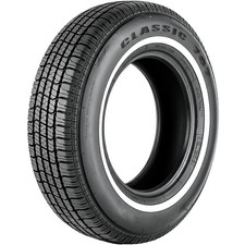 4 Omni Classic 787 225/75R15 102S All Season Tires UTQG 440AB picture