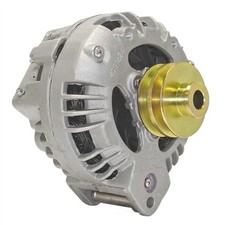 Alternator picture