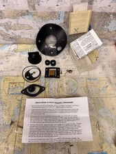 Groco Model K Toilet Service Kit. picture