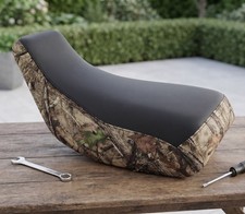 Honda Rancher 420 Seat Cover For 2007 To 2013 Models Seat Cover picture
