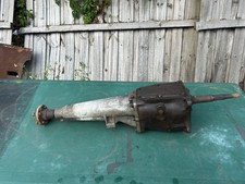 1966-72  Manual 3 Speed Top Cover Transmission C-96195 Mopar Dodge Plymouth picture