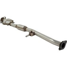 Resonator  44200FE180 for Saab 9-2X Subaru Forester Impreza 2002-2005 picture