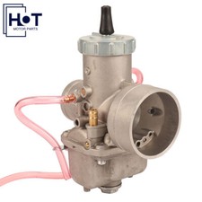 VM38 38mm Carburetor For Mikuni Round Slide VM Series Carb VM38-21 VM38SN VM38S picture