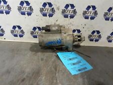 Starter Motor xDrive50i Twin Turbo Fits 08-14 BMW X6 215229 picture