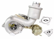 VW K04 TURBO CHARGER JETTA GOLF GTI 1.8T GLI MK3 MK4 K03 K03S UPGRADE TURBO picture