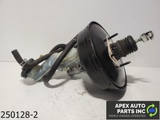 OEM 2016-2018 Honda HRV HR-V 1.8L POWER BRAKE BOOSTER MASTER CYLINDER picture