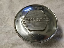 1929 PIERCE ARROW HUBCAP 1929 PIERCE GREASE CAP PIERCE ARROW WHEEL CAP PIERCE  picture