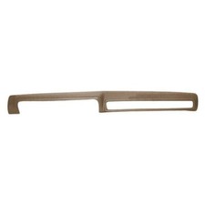 Coverlay 22-427 for 71-74 Dodge Charger Plymouth Light Brown Dash Cover picture