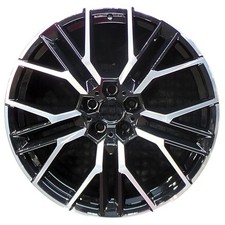 Wheel Rim BMW 840i Gran Coupe xDrive 850i M8 M850i 20 1991-2025 Left OE 59178 picture