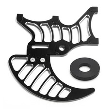 TARAZON For Talaria Sting Dual Caliper Mount + Shark Fin Disc Guard Dirt 2022-UP picture