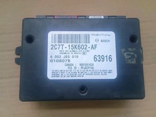 UPGRADED CIRCUIT BOARD RELAYS KEYLESS ENTRY MODULE 2C7T-15K602-AF 02-03 F-250 picture