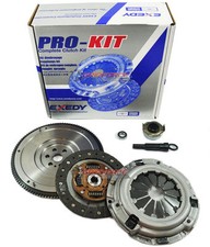 EXEDY KHC08 CLUTCH KIT+FX HD FLYWHEEL FITS 2001-2005 HONDA CIVIC D17 picture