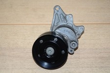 01-11 Mercedes R230 SL55 CLS55 E55 V-Belt Tensioner Pulley Mount 1132000170 OEM picture
