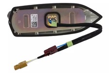 Genuine GM Black Meet Kettle Metallic High Frequency Antenna 84989838 picture