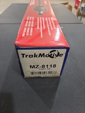 Genuine TRAKMOTIVE TrakMotive CV Axle Shaft MZ-8118 picture