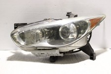 2013-2015 Infiniti QX60 HID Left Side Headlight Assembly OEM 260603JA0A picture