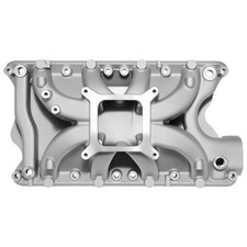 Single Plane Intake Manifold For Ford Small Block SBF Windsor 351W 5.8l Engine picture