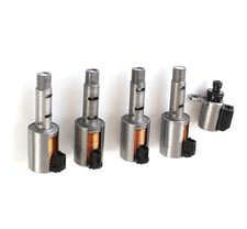 Yeedaky JF015E RE0F11A Transmission solenoid kit for Nissan Sentra Tiida Versa picture
