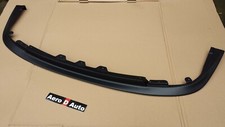 For 03-05 Subaru Impreza WRX Blobeye Models Front Splitter Spoiler Lip Black UK picture