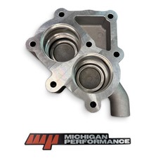 CAT C-15 Outer Thermostat Housing, Part Number: 1377331 picture