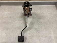 2001-2003 Mazda Protégé Manual Brake Pedal Assembly picture