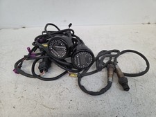 Used Innovate Motorsports Digital MTX-L Plus Dual Air-Fuel Ratio Gauge Gauges picture