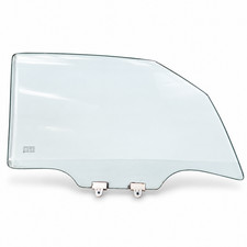 15-19 SUBARU OUTBACK LEGACY FRONT RIGHT PASSENGER SIDE DOOR WINDOW GLASS OEM picture