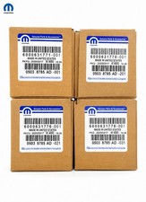 Hydraulic Lifters Complete SET Front & Back OEM Mopar 2X 5038785AD 2X 5038786AD picture