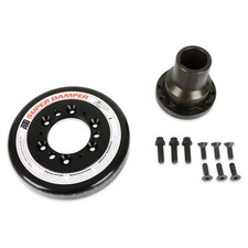 Holley 97-360 Replacement Harmonic Damper/Balancer picture