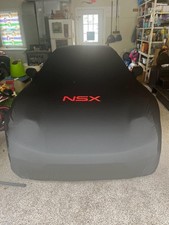 ACURA NSX  Indoor Car Cover Custom Fitted 1990-2005 picture