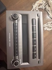 Porsche Cayman S 987 CDR-24 Radio CD Receiver BE 6645 Boxster  picture