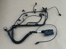 1993-1995 Mercedes W140 S420 S500 Engine Wiring Harness Delphi OEM Updated 2010 picture
