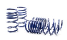 Audi R8 (2020+) H&R Sport Springs - Without Adaptive Suspension picture