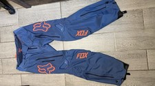 Fox Racing Motorcycle Pants picture