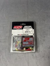 MSD 8739 Two (2) Step Module Selector for RPM / Timing Controllers picture