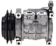 NEW A/C Compressor  10S13C Type 88310-1800A for Hino Truck 238 258 268 338 7.7L picture