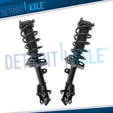 Front Left and Right Struts w/ Coil Spring Assembly Set for 2013-2018 Acura RDX picture