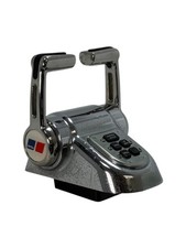 MTU Electronik ICM Chrome Control Lever, Sturdy 37-011090-004, MTU X00E50204076 picture
