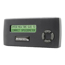 Hypertech 732501 Speedometer Calibrator Module for GM Trucks/SUVs (Gas&Diesel) picture