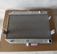 Suzuki OEM 17710-31G30 Radiator KingQuad picture